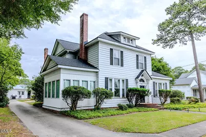 507 E Center Street, Nashville, NC 27856 - Photo 1