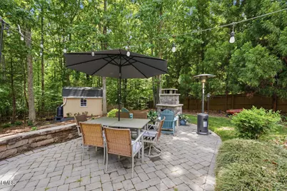 776 Legend Oaks Drive, Chapel Hill, NC 27517 - Photo 43