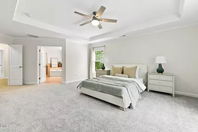 776 Legend Oaks Drive, Chapel Hill, NC 27517 - Photo 33