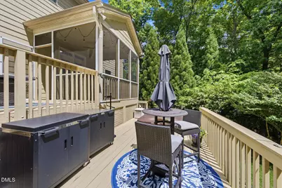 776 Legend Oaks Drive, Chapel Hill, NC 27517 - Photo 37