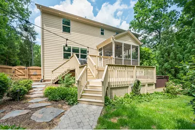 776 Legend Oaks Drive, Chapel Hill, NC 27517 - Photo 35