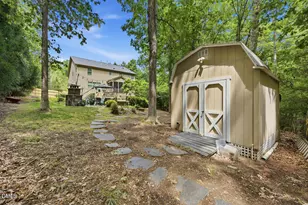 776 Legend Oaks Dr, Chapel Hill, NC 27517 - Photo 47