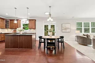 776 Legend Oaks Dr, Chapel Hill, NC 27517 - Photo 25