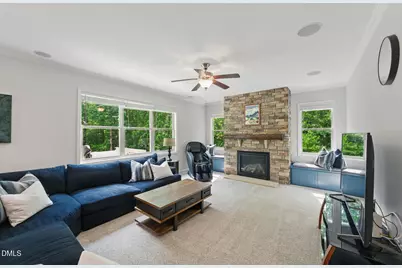 776 Legend Oaks Drive, Chapel Hill, NC 27517 - Photo 17
