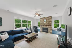 776 Legend Oaks Dr, Chapel Hill, NC 27517 - Photo 17