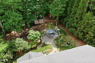 776 Legend Oaks Dr, Chapel Hill, NC 27517 - Photo 9