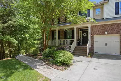 776 Legend Oaks Drive, Chapel Hill, NC 27517 - Photo 11