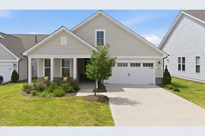 1618 Plover Circle, Fuquay Varina, NC 27526 - Photo 1
