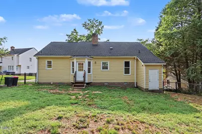 924 Big Bend Court, Wake Forest, NC 27587 - Photo 33