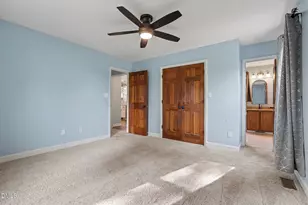 924 Big Bend Ct, Wake Forest, NC 27587 - Photo 21