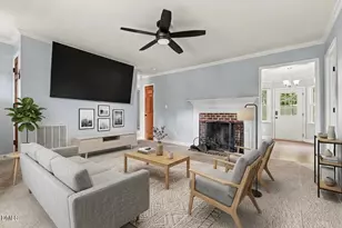 924 Big Bend Ct, Wake Forest, NC 27587 - Photo 1