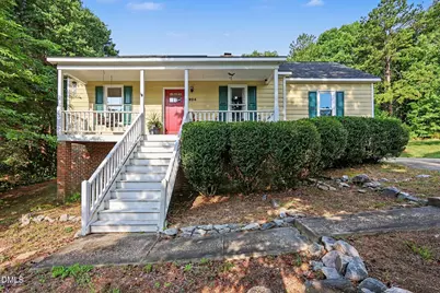 924 Big Bend Court, Wake Forest, NC 27587 - Photo 3