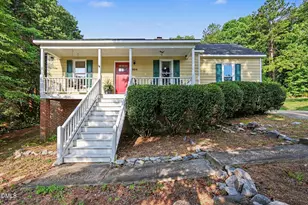 924 Big Bend Ct, Wake Forest, NC 27587 - Photo 3