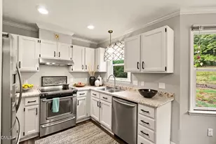 924 Big Bend Ct, Wake Forest, NC 27587 - Photo 1