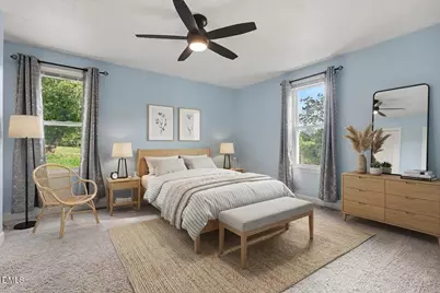 924 Big Bend Court, Wake Forest, NC 27587 - Photo 5