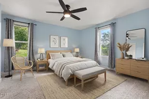 924 Big Bend Ct, Wake Forest, NC 27587 - Photo 5