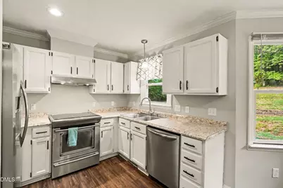 924 Big Bend Court, Wake Forest, NC 27587 - Photo 19