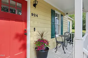 924 Big Bend Ct, Wake Forest, NC 27587 - Photo 9