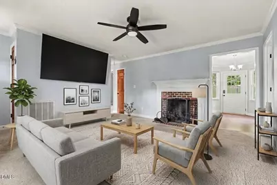 924 Big Bend Court, Wake Forest, NC 27587 - Photo 13