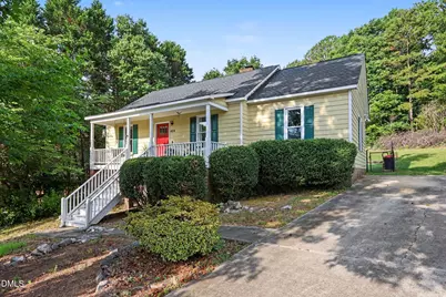 924 Big Bend Court, Wake Forest, NC 27587 - Photo 3