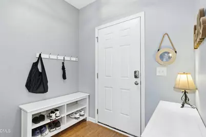 800 Crosstie Street, Knightdale, NC 27545 - Photo 19