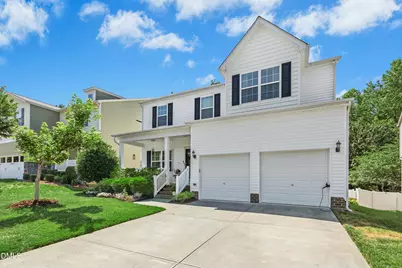800 Crosstie Street, Knightdale, NC 27545 - Photo 45
