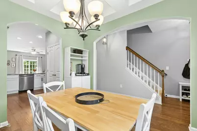 800 Crosstie Street, Knightdale, NC 27545 - Photo 5