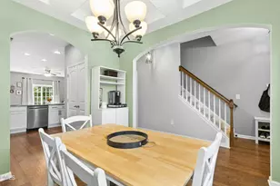 800 Crosstie St, Knightdale, NC 27545 - Photo 5