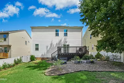 800 Crosstie Street, Knightdale, NC 27545 - Photo 35