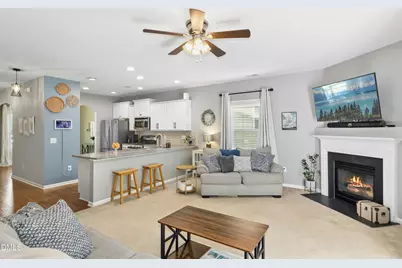 800 Crosstie Street, Knightdale, NC 27545 - Photo 13