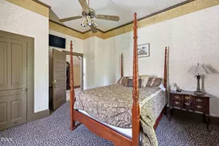 201 E Hill St, Benson, NC 27504 - Photo 37