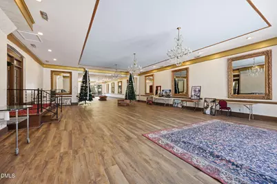 201 E Hill Street, Benson, NC 27504 - Photo 21