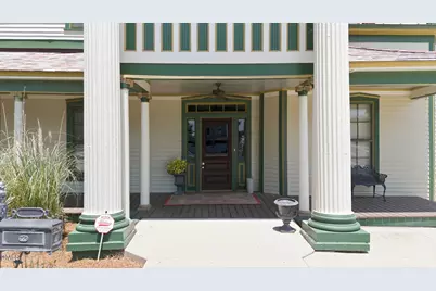 201 E Hill Street, Benson, NC 27504 - Photo 15