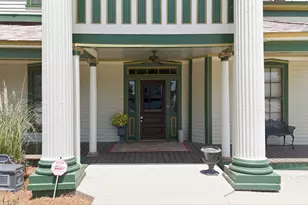 201 E Hill St, Benson, NC 27504 - Photo 15