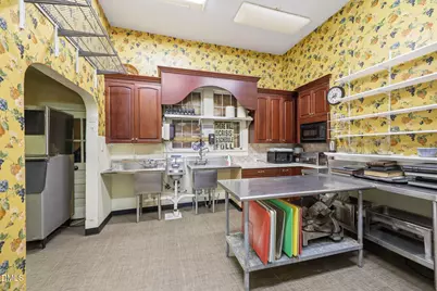 201 E Hill Street, Benson, NC 27504 - Photo 49