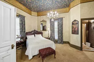 201 E Hill St, Benson, NC 27504 - Photo 39