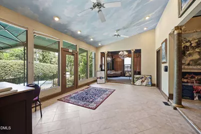 201 E Hill Street, Benson, NC 27504 - Photo 19