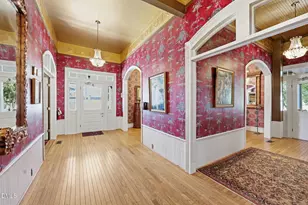 201 E Hill St, Benson, NC 27504 - Photo 21