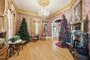 201 E Hill St, Benson, NC 27504 - Photo 23