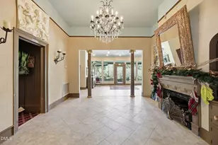 201 E Hill St, Benson, NC 27504 - Photo 19