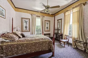 201 E Hill St, Benson, NC 27504 - Photo 39
