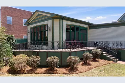 201 E Hill Street, Benson, NC 27504 - Photo 13