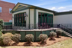 201 E Hill St, Benson, NC 27504 - Photo 13