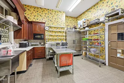 201 E Hill Street, Benson, NC 27504 - Photo 41