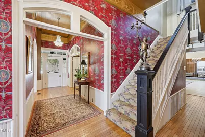 201 E Hill Street, Benson, NC 27504 - Photo 37