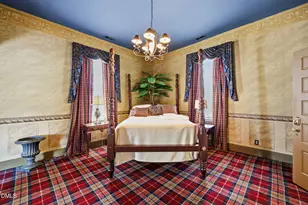 201 E Hill St, Benson, NC 27504 - Photo 41