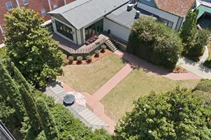 201 E Hill St, Benson, NC 27504 - Photo 49