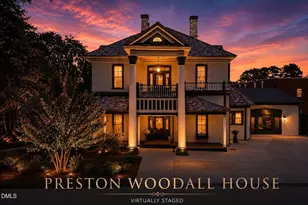 201 E Hill St, Benson, NC 27504 - Photo 1