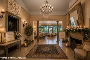 201 E Hill St, Benson, NC 27504 - Photo 15
