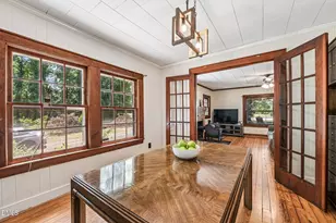 2207 Wildcat Creek Rd, Chapel Hill, NC 27516 - Photo 5